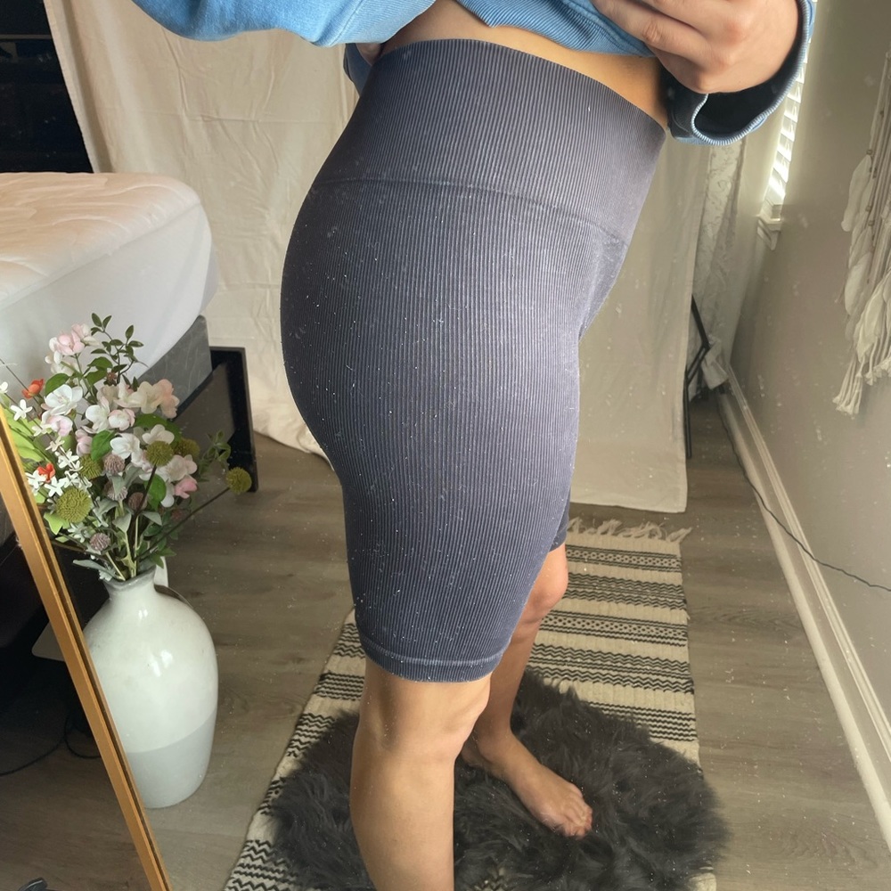 Nikibiki Biker Shorts